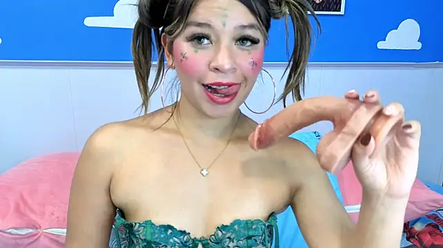 miss__evolet webcam