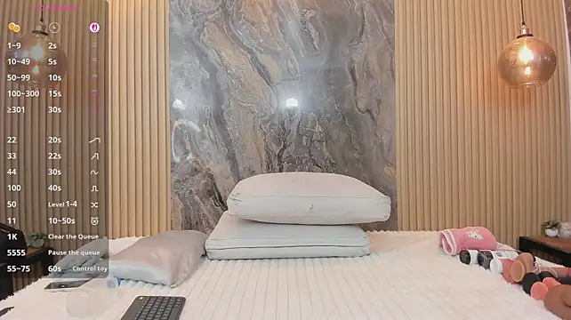 mary_spencer webcam