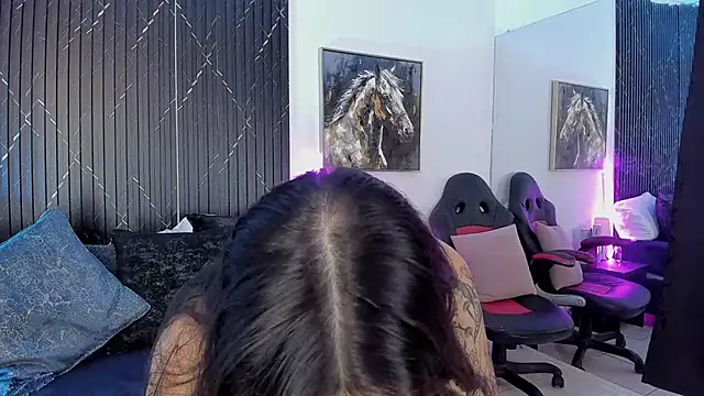 Bonnie_Rider webcam