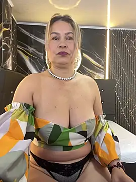 _Pamelamilff webcam