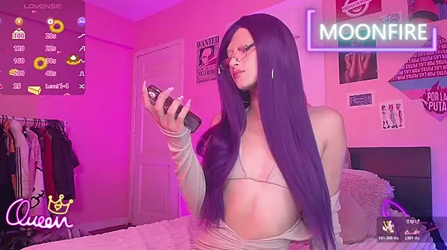 moonfiredancer webcam