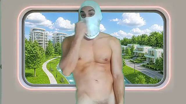 NinjaLaser webcam