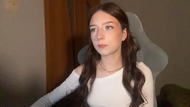 RigaGirl217 webcam