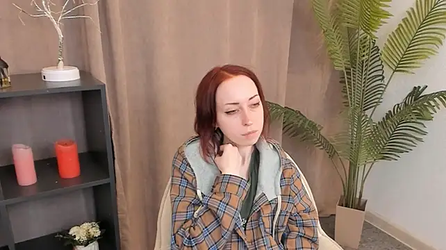 EvelineAudia webcam