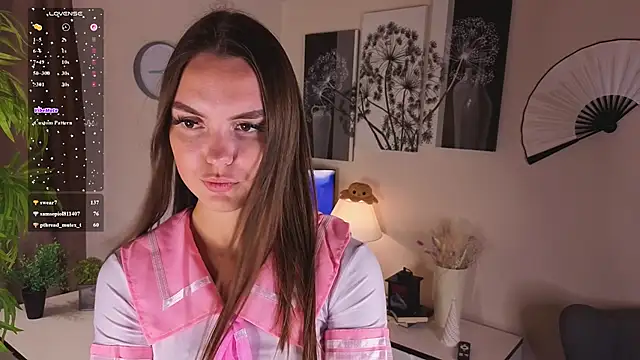 Nicole_Keller webcam