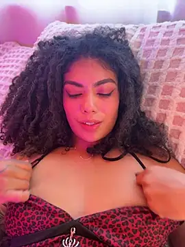 Morenayaa webcam