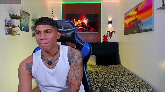 Damian_latinxxx webcam