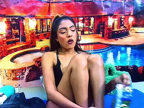 IndianPretty14u2Luv webcam