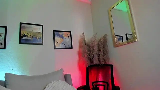 Scarlett-blair webcam