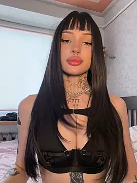 madelinexx's live cam