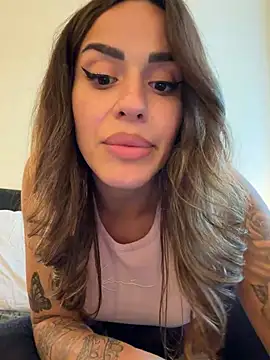 -Alisa webcam