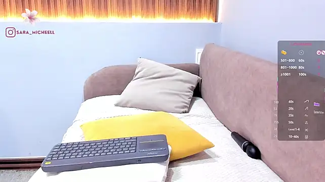 Sara__Michell webcam
