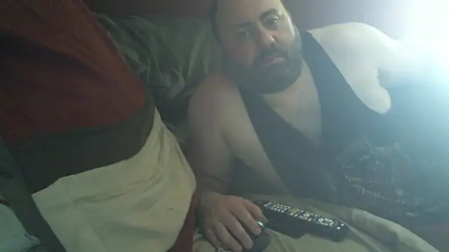 immikew1975 (M mature) - green eggs and ham