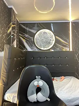 _Pamelamilff webcam