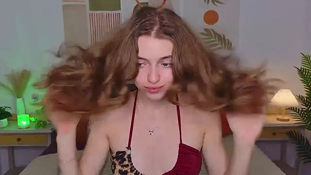 taylorystar (F young) - Good morning Taylor💕
