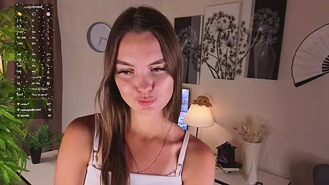 Nicole_Keller webcam