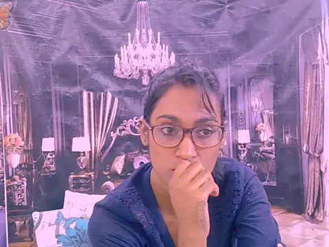 IndianRebel4u2Luv webcam