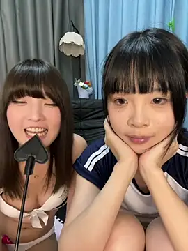 qiqi_x webcam