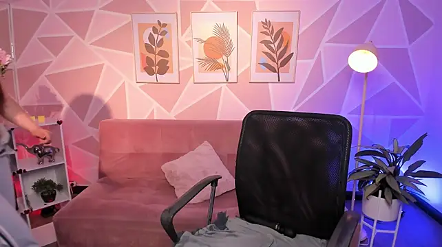 _RosieRider webcam