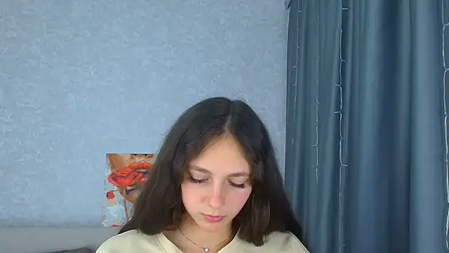 KissMeJulia webcam