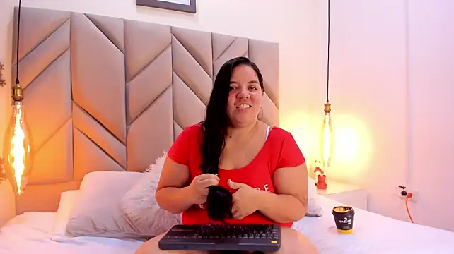 AbbySttonne webcam