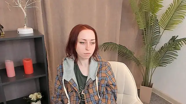 EvelineAudia webcam