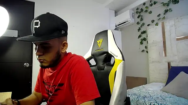 JD_Riley webcam