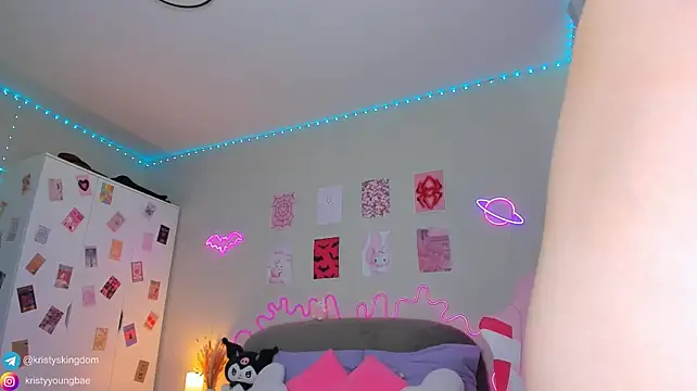 Kate_Clover webcam