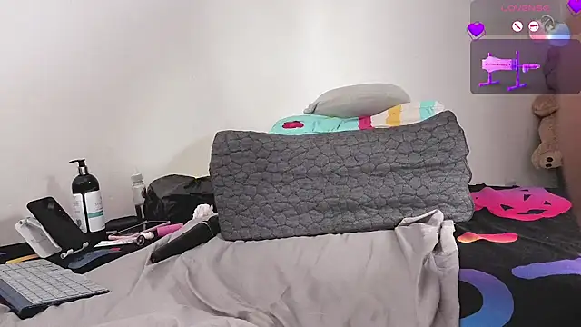 Alice_Parkerx webcam