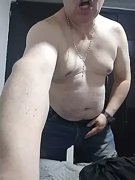 bigcristh79 (Ask my age) - Down pants