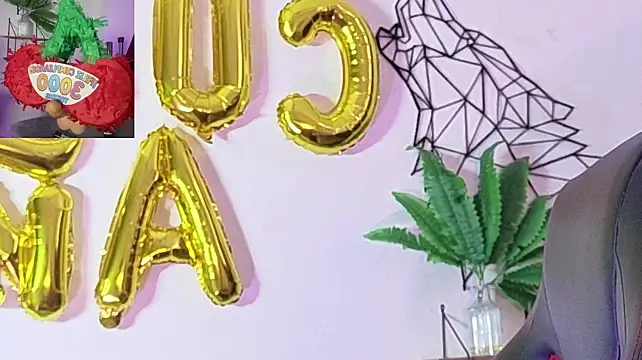 nathalia_correa webcam