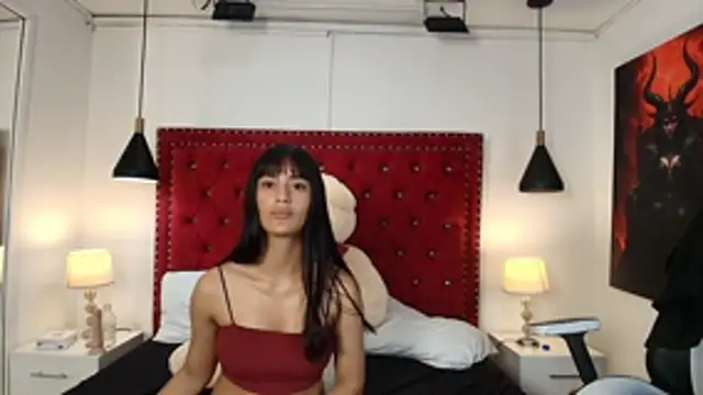 Damian_and_roxanne webcam
