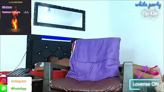 hotboyluxe webcam