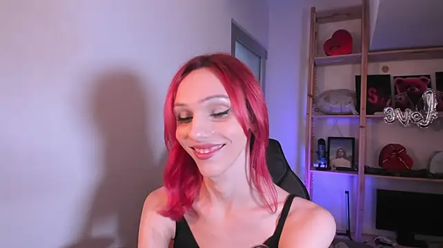 Kirana_Hayes webcam