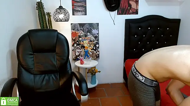 billy_wild webcam