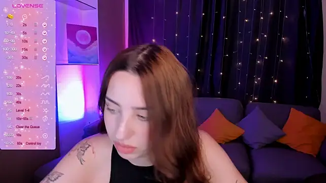 CharliGrace_ webcam