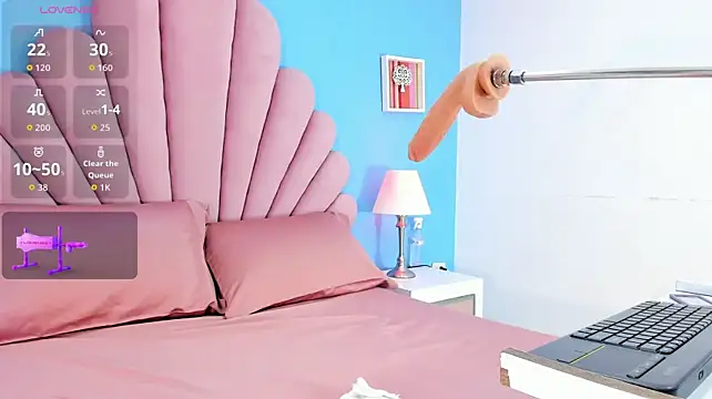 CELESTE_LUZ webcam