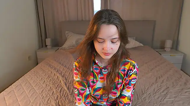 TamraCotner webcam