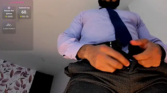 markwalker__ (M young) - Naked, Horny & ParTy clouds😈