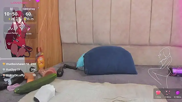 lilycruise webcam