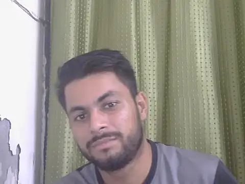 Stubborndesiboy