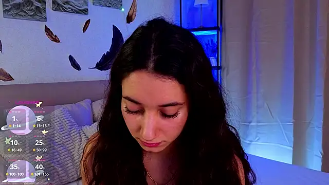 BettyMaldonado webcam