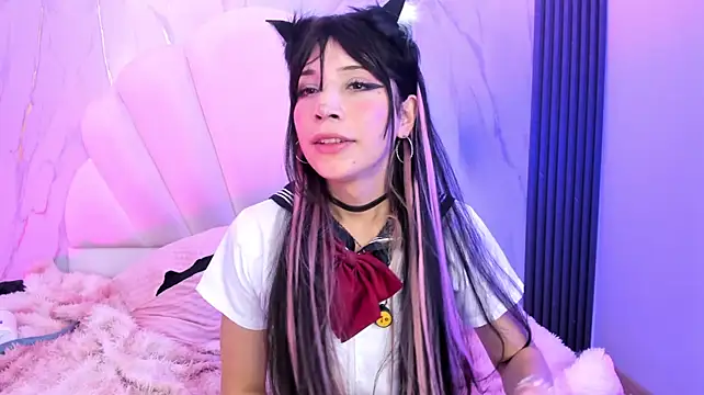 AliiceWonderland_ webcam