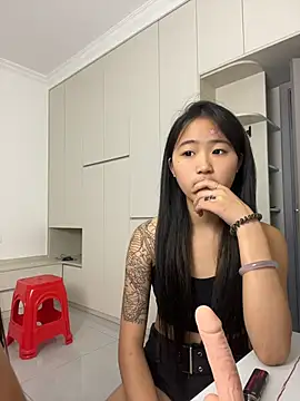 xiaojingzi66 webcam