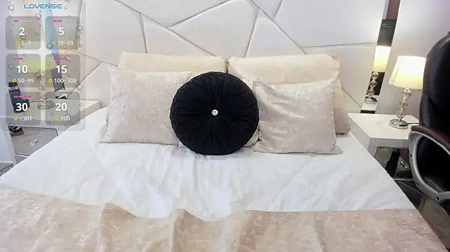 alexa_voss webcam