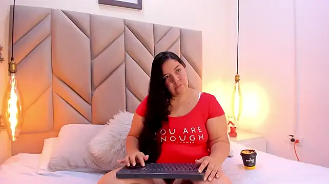 AbbySttonne webcam