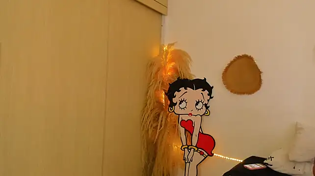 Jessyivonne webcam