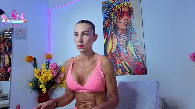 MssKarla