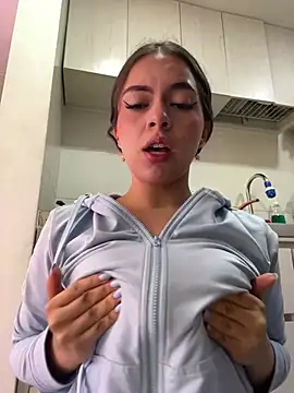 Annie_bonnie_ webcam