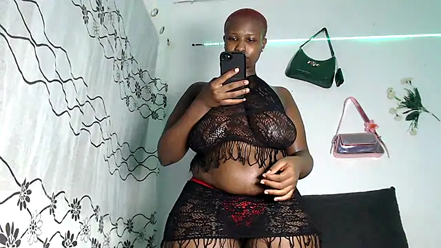 Barbianaa671 webcam